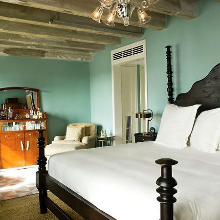 Soho Beach House Miami Beach Habitación foto